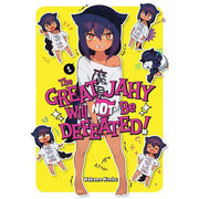 The Great Jahy Will Not Be Defeated! 1