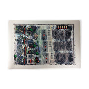 The Great Wall: Playmat