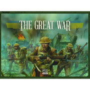 The Great War Centenary Edition