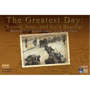 The Greatest Day: Sword, Juno, and Gold