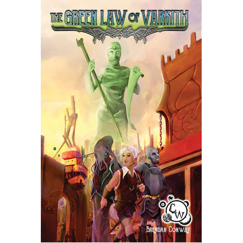 The Green Law of Varkith