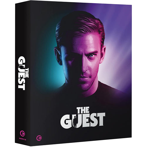 The Guest Limited Edition 4K Blu-ray