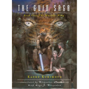 The Guin Saga: Book Five - (Paperback)
