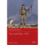 The Gulf War 1991