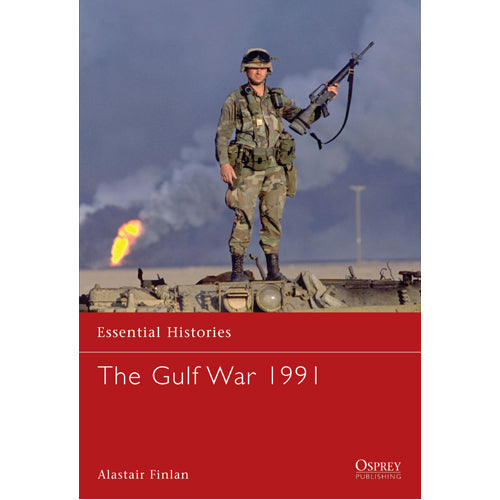 The Gulf War 1991