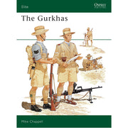 The Gurkhas