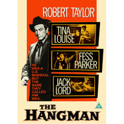 The Hangman - DVD