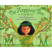 The Happiest Tree