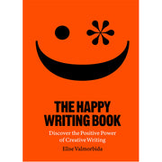 The Happy Writing Book