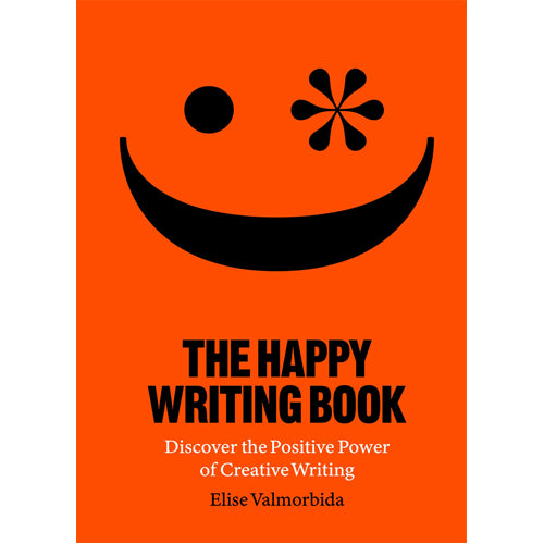 The Happy Writing Book