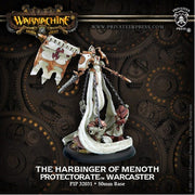 The Harbinger of Menoth