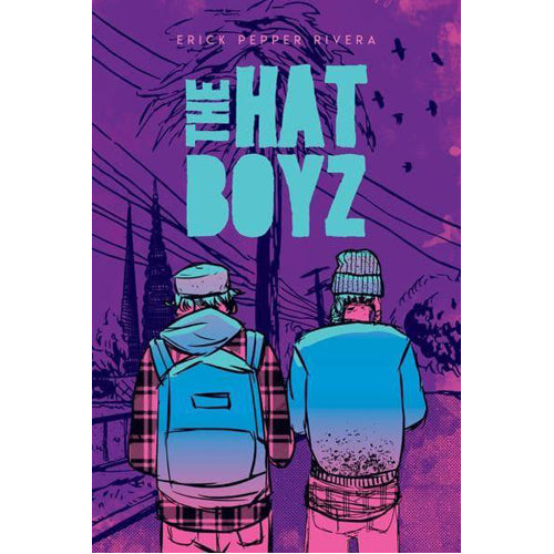 The Hat Boyz