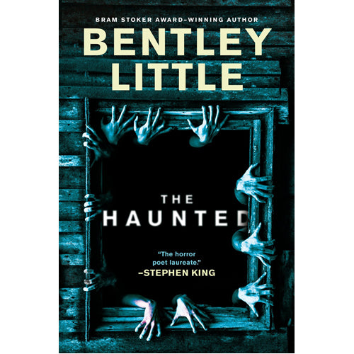 The Haunted