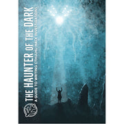 The Haunter Of The Dark: A Guide To Writing Cthulhu Hack Investigations