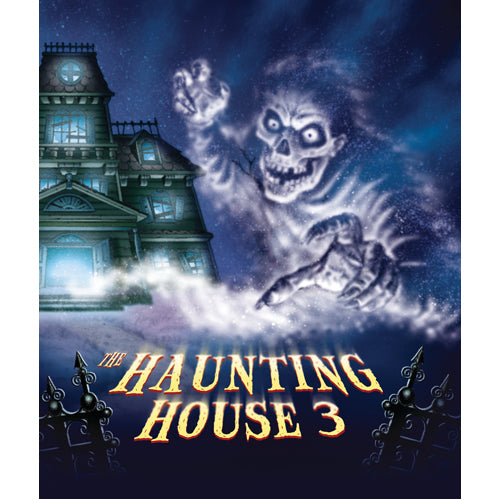 The Haunting House 3: A Ghost Story