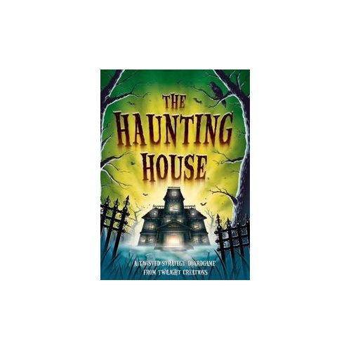 The Haunting House: Condemned Edition