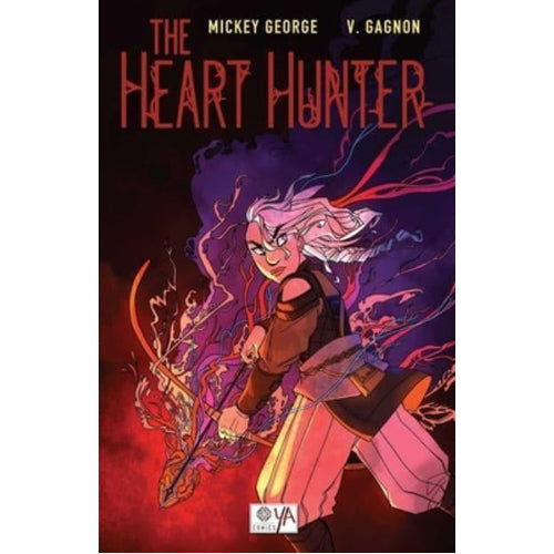 The Heart Hunter