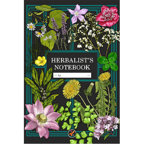 The Herbalist's Notebook