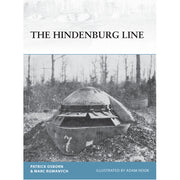 The Hindenburg Line