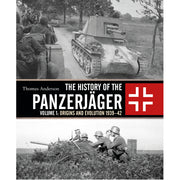 The History of the Panzerjäger