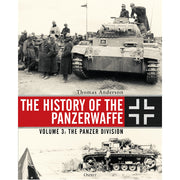 The History of the Panzerwaffe