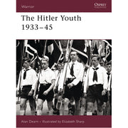 The Hitler Youth 1933–45