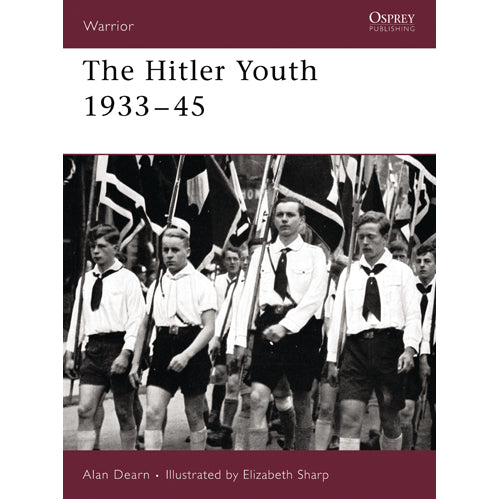 The Hitler Youth 1933–45