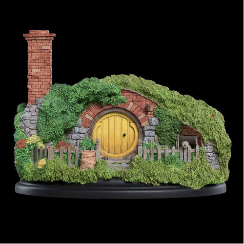 The Hobbit An Unexpected Journey Statue 16 Hill Lane 11 cm