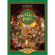 The Hobbit: An Unexpected Party