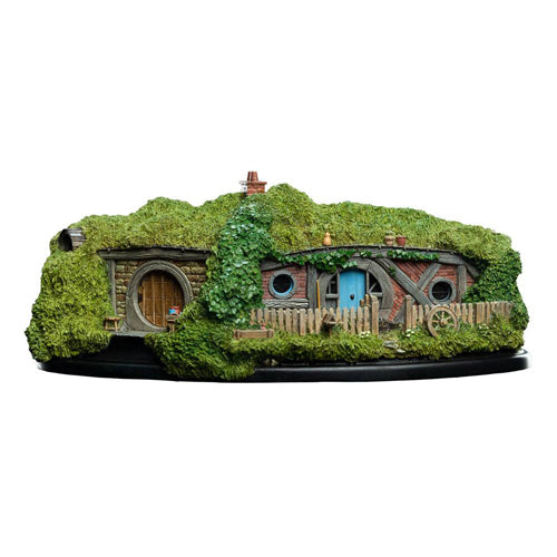 The Hobbit Trilogy Statue #24 Gandalf's Cutting 20 cm