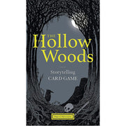 The Hollow Woods