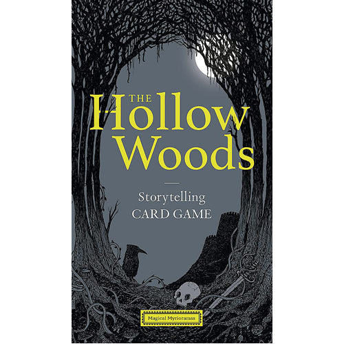The Hollow Woods