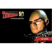 The Hood: Thunderbirds Exp