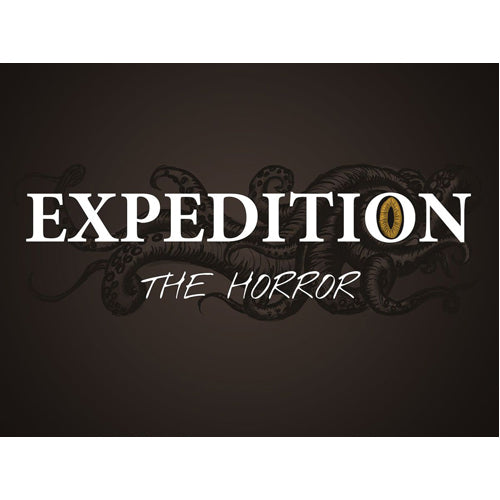 The Horror Expansion Expedition: The Game