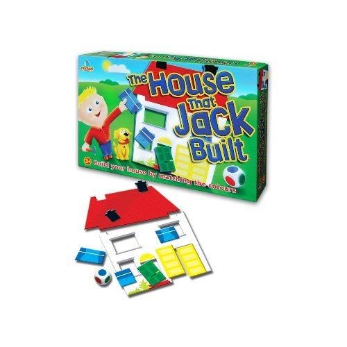 The House That Jack Built