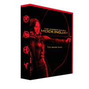 The Hunger Games: Mockingjay Board Game