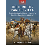 The Hunt for Pancho Villa