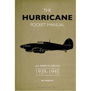 The Hurricane Pocket Manual