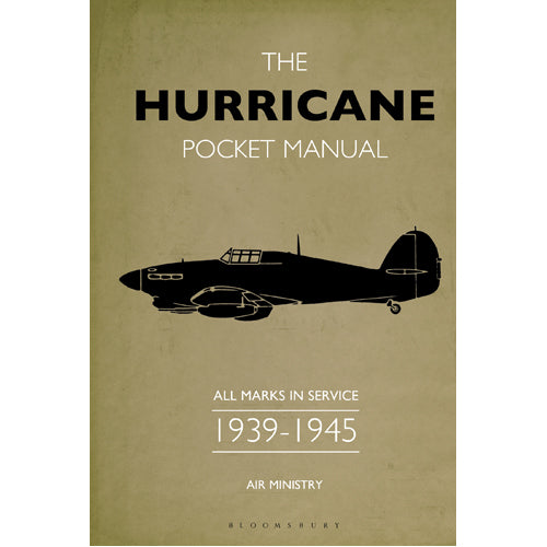 The Hurricane Pocket Manual
