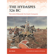 The Hydaspes 326 BC