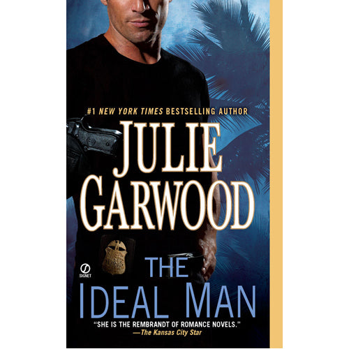 The Ideal Man