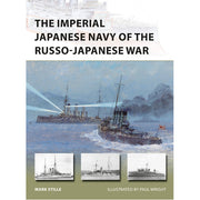 The Imperial Japanese Navy of the Russo-Japanese War