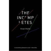 The Incompletes