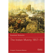 The Indian Mutiny 1857–58