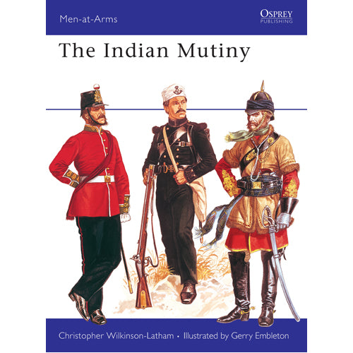 The Indian Mutiny