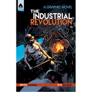 The Industrial Revolution (Paperback)