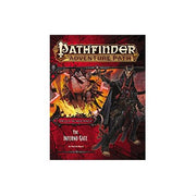 The Inferno Gate (Hell's Vengeance 3 of 6): Pathfinder Adventure Path #105