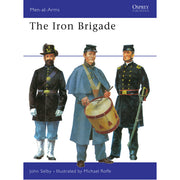 The Iron Brigade