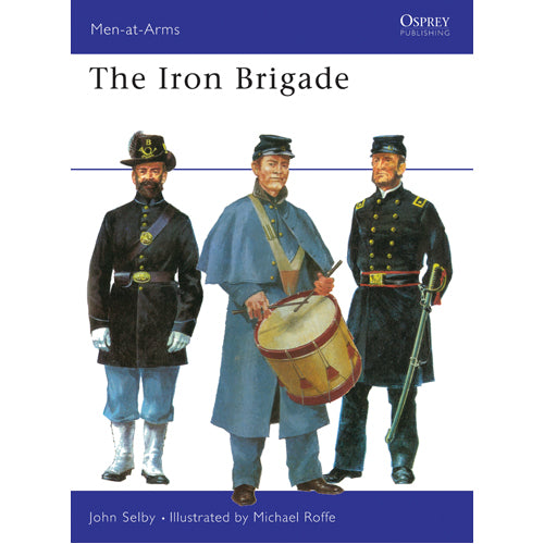 The Iron Brigade
