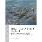 The Italian Blitz 1940–43
